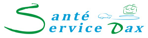 sante service dax