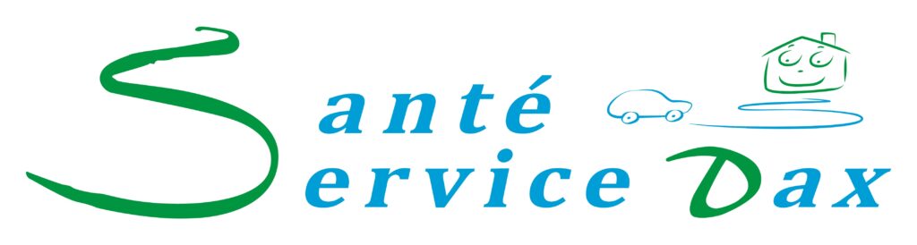 sante services dax